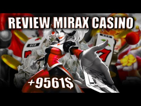 Experience the Thrill of Mirax Casino: Play Your Favorite Games Online in English, Australia