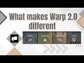 🤖 What makes Warp 2.0 different than other agentic systems?