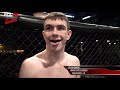 FCC5: Featherweight - Callum GAHGAN VS Joe NAZOKATOV