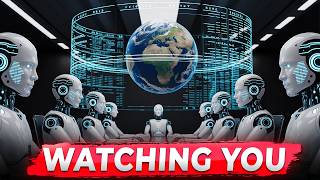 AI Is Deciding Your Future — And You Didn’t Even Notice