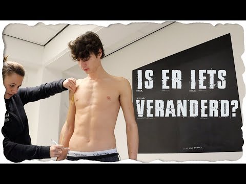 RESULTAAT NA 4 WEKEN?! | Van plank naar kast niekroozen #4