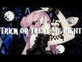 Trick or Treat Me Right / UNITED CATS feat. Luka Megurine