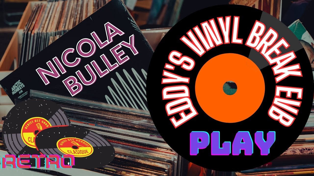 Nicola Bulley - Eddy's Vinyl Break EVB - Your Thoughts.. Link In ...