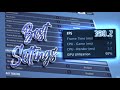 Lycommit's THE FINALS SETTINGS | 2024