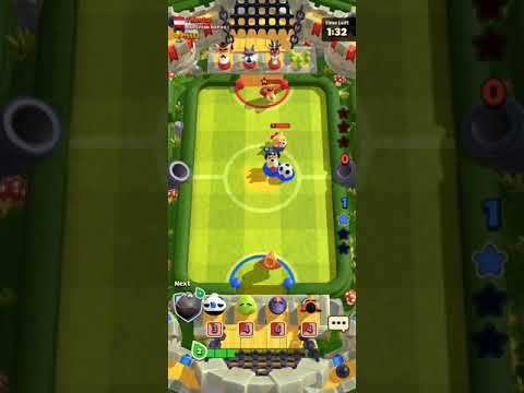 Rumble starts gameplay with post Malone sunflower song