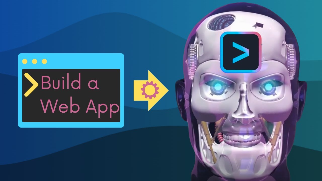 Gemini CLI: Install, Debug & Build Apps with AI - YouTube