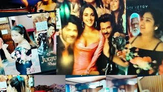 Jug jug Jiyo with Jass Diaries |at Regal Cinemas|