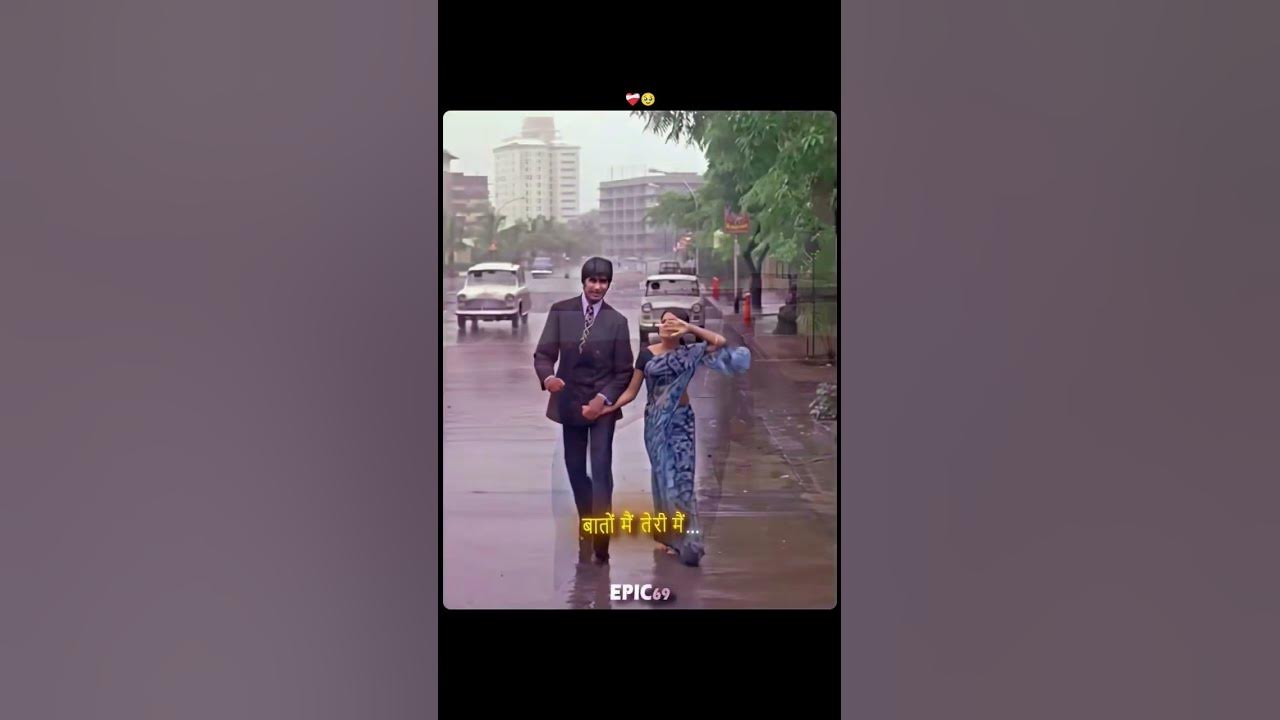 if saiyaara was a Kishore the song !🎵[Kishore Kumar, saiyaara ,redro , Kishore al ,saiyaara movie ]
