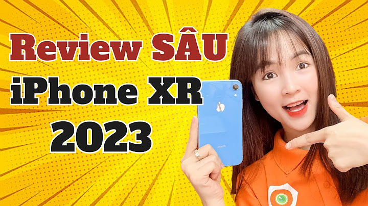 Iphone xr 64gb 99 giá bao nhiêu năm 2024