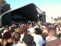 UCLA Jazz Reggae Fest 2010- Nas and Damian Marley pt. 1