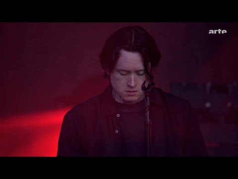 Bad Omens - The Death Of Peace Of Mind | Live @ Hellfest 2026 [HD]