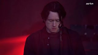 Download lagu Bad Omens - The Death Of Peace Of Mind | Live @ Hellfest 2026 [HD]