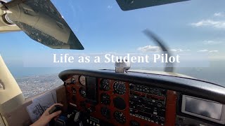 Life as a Student Pilot | Melbourne Flight Training | Moorabbin Airport