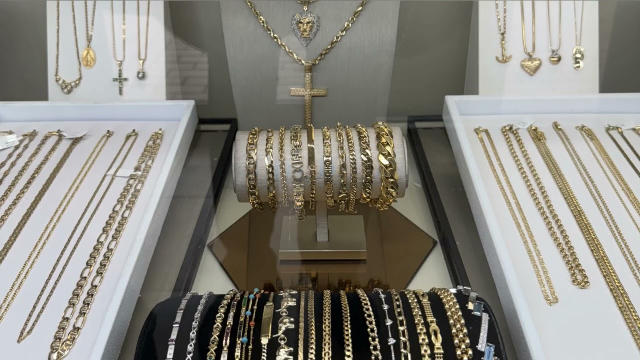 Discover Gregorio Diamonds: Your Destination for Engagement Rings & Jewelry Repair