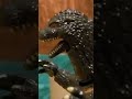 Ultraseven vs Burning Godzilla