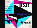 Liszt -- Sonata in B Minor -- Edith Farnadi - 1954