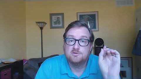 Instructor Introduction Video