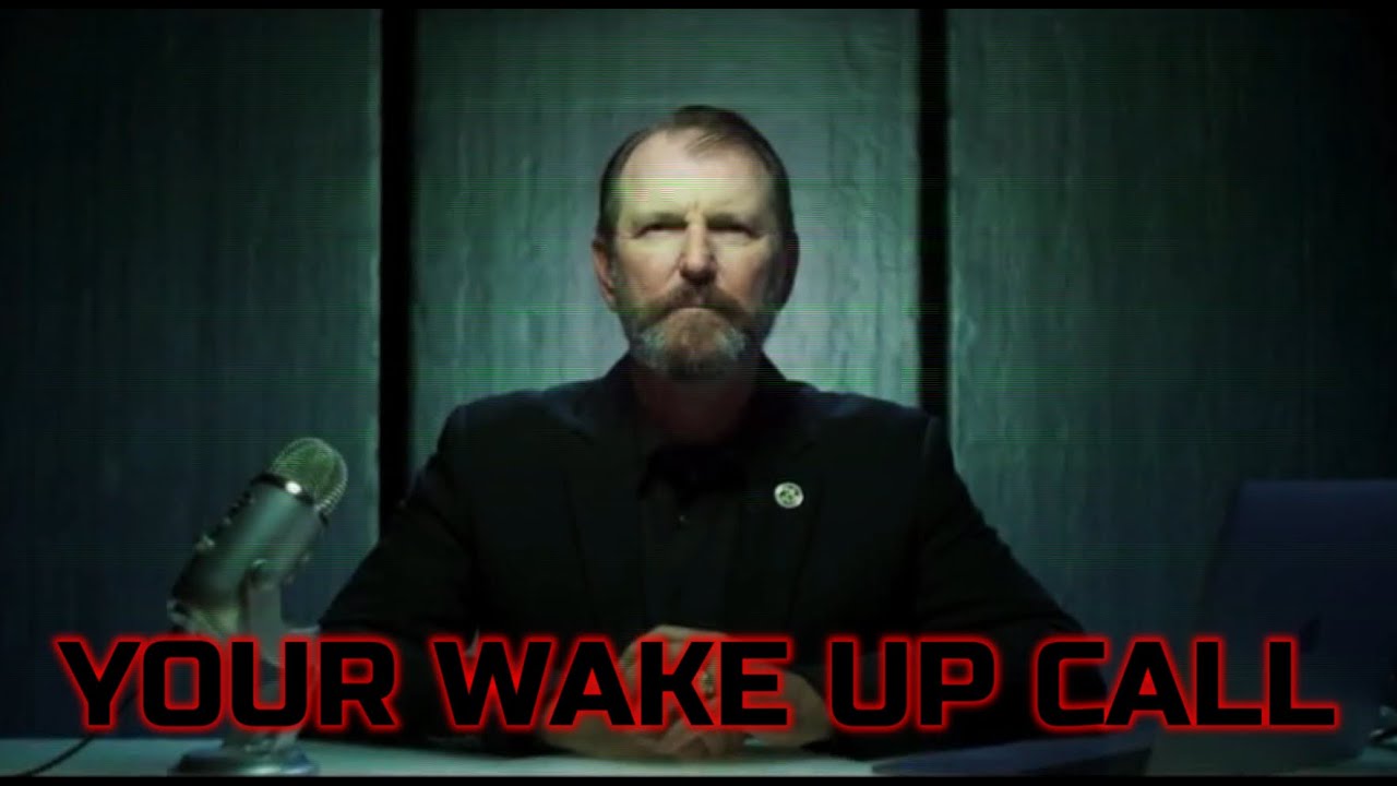 Your Wake Up Call - YouTube