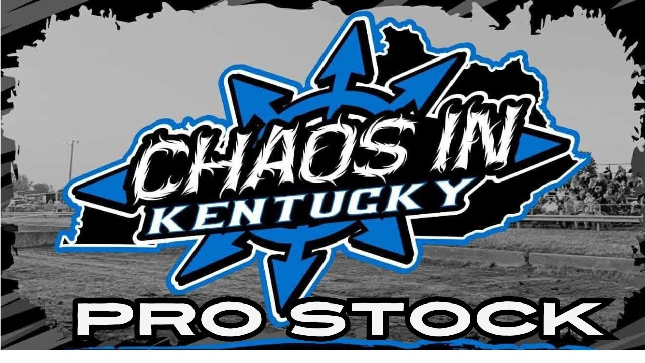 Pro Stock - Germantown, KY 2025
