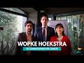 War, AI and energy crisis: an interview with Wopke Hoekstra