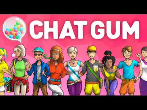 Login - Chat Rooms - Find Friends (Chatgum) OST