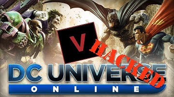 Void - Free - DCUO Hack / Exploit ~ How To Use
