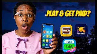 Play Games & Earn Money 💰 Apps That Actually Pay screenshot 5