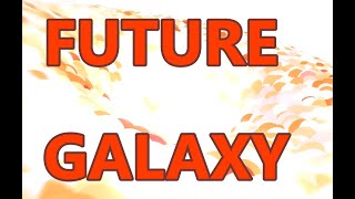 SpaceSim 600k, star to galaxy simulation!