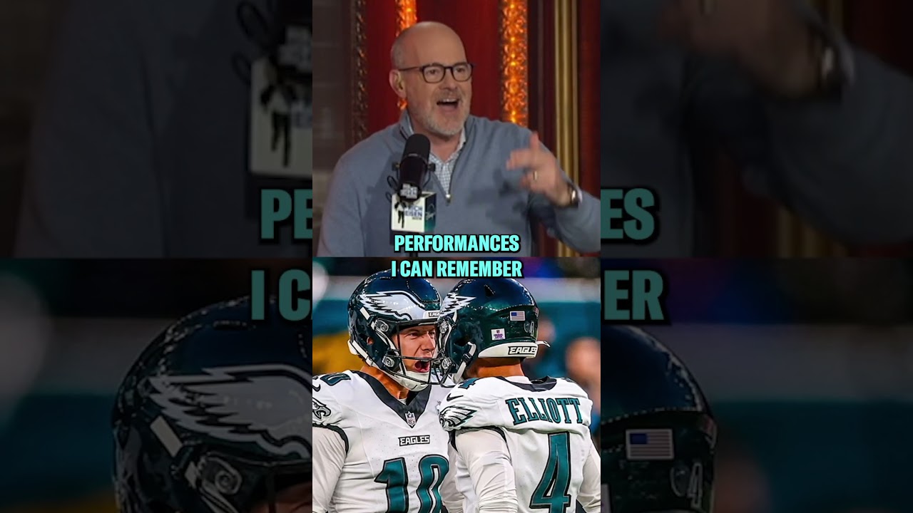 “Inexcusable” - Rich Eisen on Nick Sirianni’s Mindboggling Decision That Cost the Eagles a W vs Jags