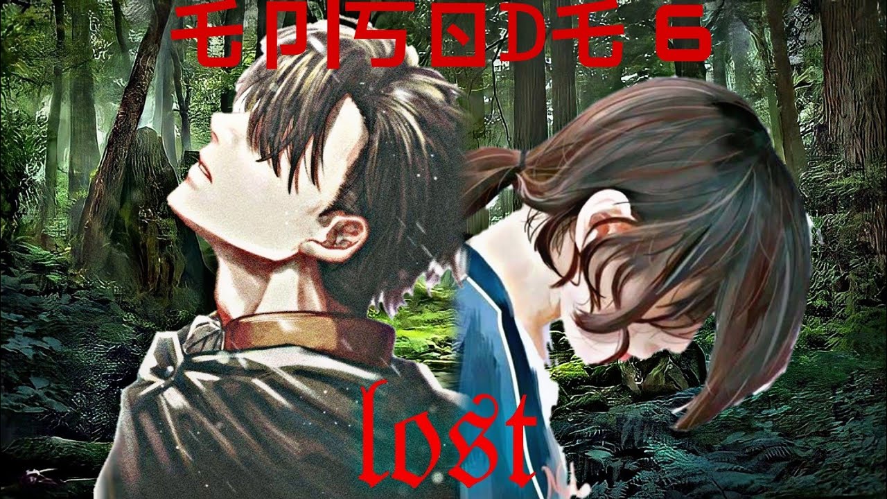 𝙡𝙚𝙫𝙞 𝙭 𝙮/𝙣 𝙠𝙖𝙢𝙖𝙙𝙤 • 𝙖𝙤𝙩 𝙩𝙚𝙭𝙩𝙞𝙣𝙜 𝙨𝙩𝙤𝙧𝙮 • 𝙖𝙤𝙩 𝙨𝙚𝙧𝙞𝙚𝙨 • 𝙚𝙥𝙞𝙨𝙤𝙙𝙚6 • 𝙡𝙤𝙨𝙩•