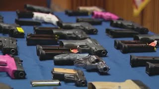 Georgia lawmakers demand special session on guns | FOX 5 News