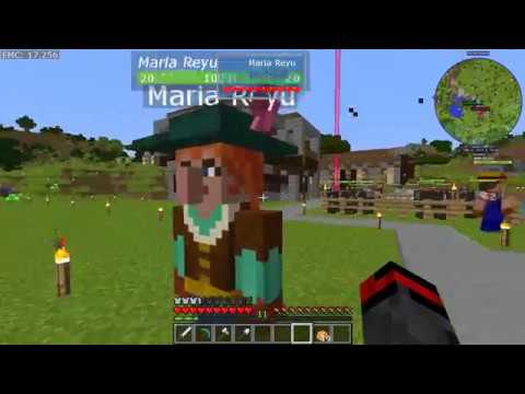 Tektopia Let's play Episode 8 playthrough little monster at school