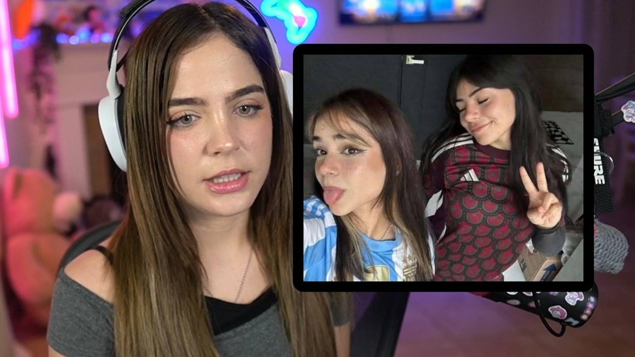 Staryuuki habla sobre polemica de Alana con Milica