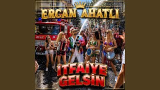 Ercan Ahatli “Itfaye Gelsin “Kuchek