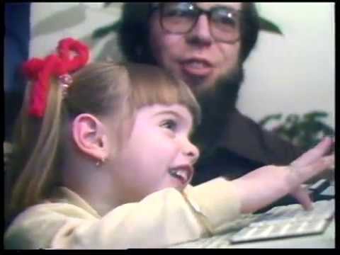 Terminal Madness (A 1980 Documentary About Personal Computers) Best Quality