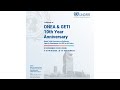 Undrr onea  geti 10th year anniversary  round table discussion