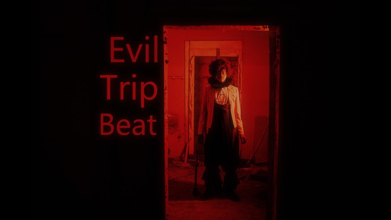 YouTube에서 Evil Music (beat) Trip 보기 YouTube에서 Evil Music (beat) Trip 보기