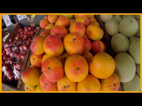 THE BEST FRUIT