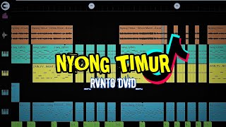 Download Lagu NYONG TIMUR !!! GIHON MAREL X JACSON ZERAN !! REMIX !! (RVNTO DVID) !! VIRAL TIKTOK !! GACOR PARAH ! MP3 Download Lagu NYONG TIMUR !!! GIHON MAREL X JACSON ZERAN !! REMIX !! (RVNTO DVID) !! VIRAL TIKTOK !! GACOR PARAH ! MP3