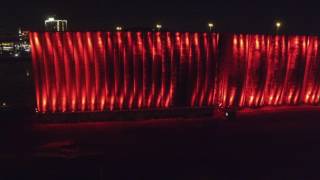 Buffalo Grain Elevators