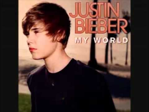 justin bieber down to earth (audio)