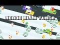 Turkish March Rondo alla Turca Crossy Road Piano Mozart 