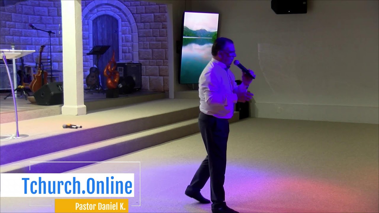 Praise and Worship night