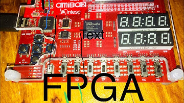 Tarjeta de Desarrollo para FPGA Spartan 6 | Amiba 2 | Desempaquetado 📦