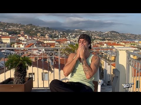 RAGAZZI DELLA GENTE il vlog - 04 Amici nella musica