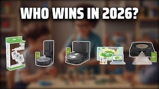 The Top 5 Best iRobot Coding Robot in 2026 - Must Watch Before Buying! Net Worth