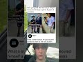 Man going viral after his lawyer helped him avoid 30 days in jail for 9 years