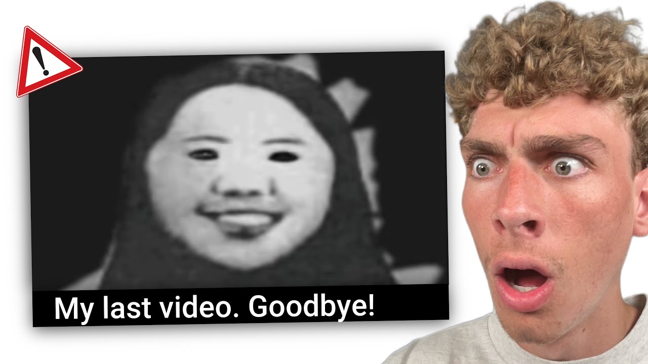 Creepiest Video on YouTube