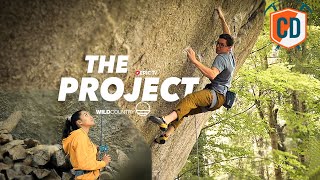 The 9a After-Work Project | Climbing Daily Ep.2113