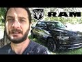 RAM 1500 Limited 2020 | Detalles en vivo